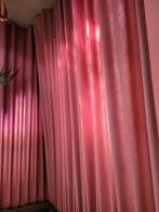 raambekleding, Huis en Inrichting, Stoffering | Gordijnen en Lamellen, Ophalen, Gebruikt, Overige kleuren, Klassiek