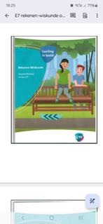 Cito Toetsen Groepen 4E,5E,6E,7E,8B NEW, Boeken, Schoolboeken, Ophalen of Verzenden, Nieuw, Overige niveaus, Nederlands