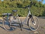 Elektrische fiets Sparta F8E (goede accu), Ophalen, Zo goed als nieuw, Sparta