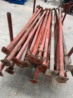 Stempels bouw stempels schoren, Doe-het-zelf en Verbouw, Ophalen