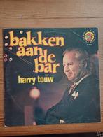 Harry touw bakken aan de bar, Cd's en Dvd's, Vinyl | Overige Vinyl, Zo goed als nieuw, Ophalen