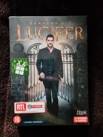 Te koop : Lucifer Seizoen 1&2 nieuw, Vanaf 12 jaar, Ophalen of Verzenden, Nieuw in verpakking, Actie