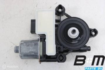 Raammotor linksachter VW Golf 8 5drs 5Q0959407G beschikbaar voor biedingen