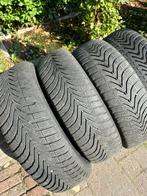 Winterbanden en velgen citroen c1, Auto-onderdelen, Overige, 15 inch, Verzenden, Banden en Velgen