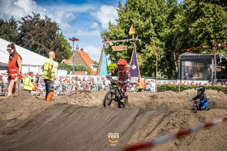 Balance Bike Elektrische Kinder Loop Fiets, Kinderen en Baby's, Speelgoed | Buiten | Voertuigen en Loopfietsen, Nieuw, Loopfiets