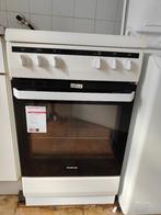 Etna gasfornuis met oven, Witgoed en Apparatuur, Ophalen, 4 kookzones, Zo goed als nieuw, Gas