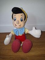 Pinocchio knuffel, Ophalen of Verzenden, Overige typen