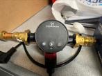 Cv pomp grundfos alpha2 25-60 180, Gebruikt, Minder dan 30 cm, Overige typen, Minder dan 60 cm