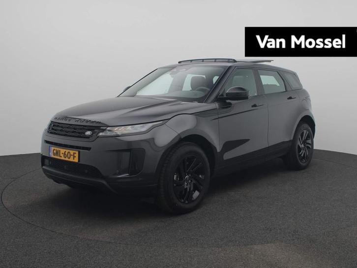 Land Rover Range Rover Evoque P270e PHEV AWD S Edition Stoel, Auto's, Land Rover, Bedrijf, Te koop, 4x4, ABS, Achteruitrijcamera