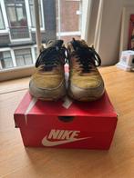 Nike Air Max 1 Atmos Safari (2016) - EU44 - gedragen (2/10), Overige kleuren, Nike, Ophalen of Verzenden, Sneakers of Gympen