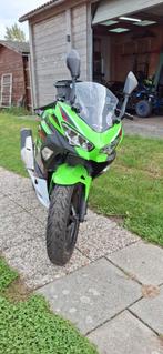 Kawasaki ninja 400 krt editie !!! Moet weg!!, 400 cc, 2 cilinders, ABS, 12 t/m 35 kW