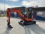 2015 Kubota U27-4GL Mini graafmachine, Zakelijke goederen, Machines en Bouw | Kranen en Graafmachines, Graafmachine