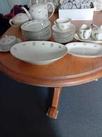 12 delig theeservies  winterling, Antiek en Kunst, Antiek | Servies compleet, Ophalen