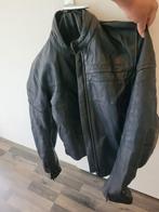 Motorjas maat 52, Ophalen of Verzenden, Tweedehands, Jas | leer