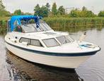 Scan 25 bouwjaar 1989, Watersport en Boten, Ophalen, Gebruikt, Diesel, Polyester