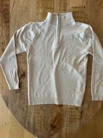 The Windsor Zip Beige XL - Nieuwstaat!, Ophalen of Verzenden, Nieuw, Maat 56/58 (XL), Beige