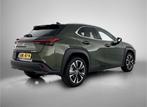 Lexus UX 300h Business Line | Premium Navigatie | Stoelverwa, 12 maanden, Stof, 4 cilinders, Origineel Nederlands