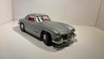 Mercedes benz 300sl grey  Bburago 1.18, Hobby en Vrije tijd, Modelauto's | 1:18, Ophalen of Verzenden, Bburago, A, A
