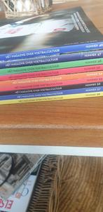 Staantribune, Boeken, Tijdschriften en Kranten, Ophalen, Zo goed als nieuw
