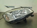 Koplamp Rechts Opel Zafira (F75) (2001-09/2005-07), Gebruikt, Bahnhofsplatz, Rüsselsheim am Main 65423, , Duitsland, Opel, Opel Automobile GmbH