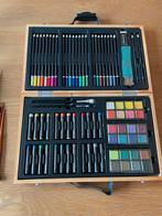 Schilderspullen, Hobby en Vrije tijd, Schilderen, Ophalen of Verzenden, Zo goed als nieuw