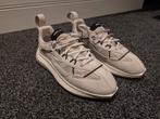 Adidas Y-3 Shiku Run (Beige) heren maat 43 1/3, Overige kleuren, Ophalen of Verzenden, Adidas, Sneakers of Gympen