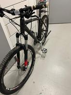 Cube mountainbike, Fietsen en Brommers, Fietsen | Heren | Sportfietsen en Toerfietsen, Gebruikt, 26 inch, Meer dan 20 versnellingen