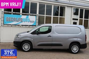 Toyota PROACE CITY !NIEUW! D-4D Live Long beschikbaar voor biedingen