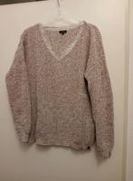 Trui van G-maxx met glitter erdoor maat L, Overige kleuren, Maat 42/44 (L), Ophalen of Verzenden, Zo goed als nieuw