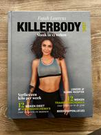 Fajah Lourens - Killerbody dieet kookboek voeding gezond, Verzenden, Nieuw, Fajah Lourens