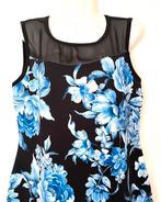 Angelle Milan jurk maat 40, Maat 38/40 (M), Zwart, Nieuw, Ophalen of Verzenden