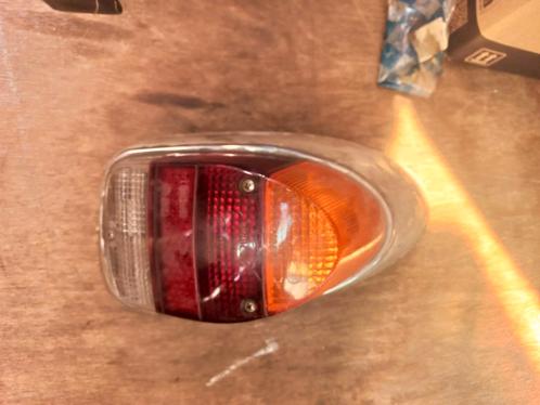 VW Kever Achterlicht Unit Compleet, Auto-onderdelen, Verlichting, Volkswagen, Gebruikt, Ophalen of Verzenden