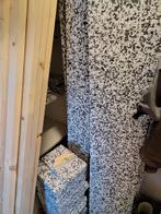 Tempex isolatie, Ophalen of Verzenden, Piepschuim (Tempex), 15 m² of meer