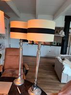 Riviera maison lampen, Ophalen of Verzenden, Zo goed als nieuw, 50 tot 75 cm