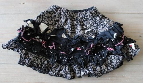 Strokenrokje van Mim-pi 92, Kinderen en Baby's, Kinderkleding | Maat 92, Gebruikt, Meisje, Jurk of Rok, Ophalen of Verzenden