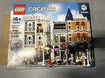 LEGO 10255 - Gebouwenset gebruikt, Kinderen en Baby's, Speelgoed | Duplo en Lego, Denemarken, Lego, Ophalen of Verzenden, LEGO