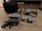 DJI Mavic Air 2 - Fly more combo, Ophalen of Verzenden, Zo goed als nieuw