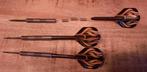 Custom made copper tungsten darts, Sport en Fitness, Darts, Ophalen of Verzenden, Zo goed als nieuw