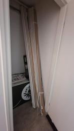 Hoge Plinten - Nieuw in verpakking, Doe-het-zelf en Verbouw, Deuren en Horren, Ophalen, Minder dan 80 cm, Overige typen, Minder dan 200 cm