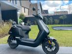 NIU N1S elektrische scooter bj 2020, 2060km!, Fietsen en Brommers, Snorfietsen en Snorscooters, Overige merken, Ophalen of Verzenden