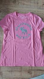 Abercrombie t-shirt mt. 128, Kinderen en Baby's, Abercrombie, Meisje, Ophalen of Verzenden, Zo goed als nieuw