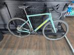 Ridley Grifn, Fietsen en Brommers, Fietsen | Racefietsen, 28 inch, Gebruikt, Carbon, Heren