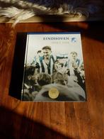 F.C EINDHOVEN 1909-2009.:::JUBILEUMBOEK 100 JAAR MET DVD., Frans van den Nieuwenhof., Ophalen of Verzenden, Zo goed als nieuw