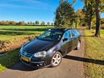 Volkswagen Golf 1.4 TSI 118KW Variant 2009 Zwart, Auto's, Voorwielaandrijving, 15 km/l, 74 €/maand, 4 cilinders