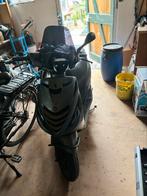 Zip 80cc, Fietsen en Brommers, Scooters | Piaggio, Ophalen, Maximaal 45 km/u, Zip, Zo goed als nieuw