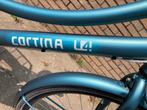 Cortina U4 28 inch, Fietsen en Brommers, Fietsen | Dames | Damesfietsen, 56 cm of meer, Ophalen, Zo goed als nieuw, Overige merken
