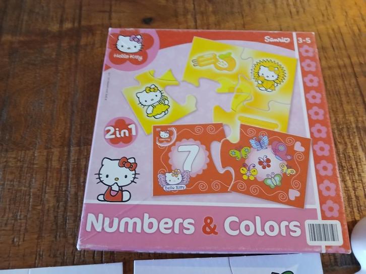 kinderspeelgoed, Kinderen en Baby's, Speelgoed | Babyspeelgoed, Zo goed als nieuw, Overige typen, Ophalen of Verzenden