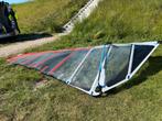 Neilpryde RS Racing 6.4 M2, Watersport en Boten, Windsurfen, Ophalen of Verzenden, Zo goed als nieuw