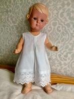 Schildkrot pop Inge, Verzamelen, Poppen, Ophalen of Verzenden, Gebruikt, Pop