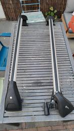 Volvo V60 Dakdragers, Auto diversen, Dakdragers, Ophalen of Verzenden, Gebruikt